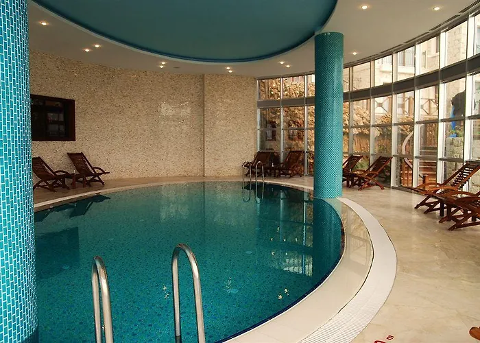 Kairaba Alacati & Hotel 2*