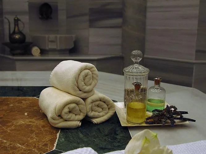 Kairaba Alaçatı Resort&spa Otel