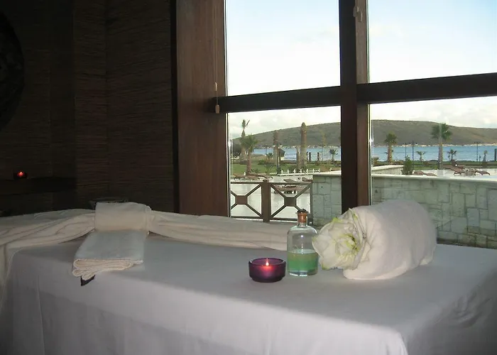 Kairaba Alaçatı Resort&spa 2* Çeşme