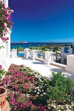 Kairaba Alacati & Hotell
