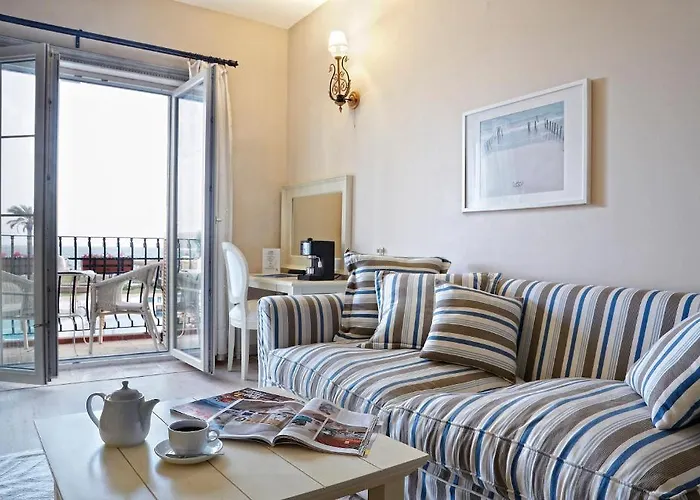 Kairaba Alaçatı Resort&spa 2*