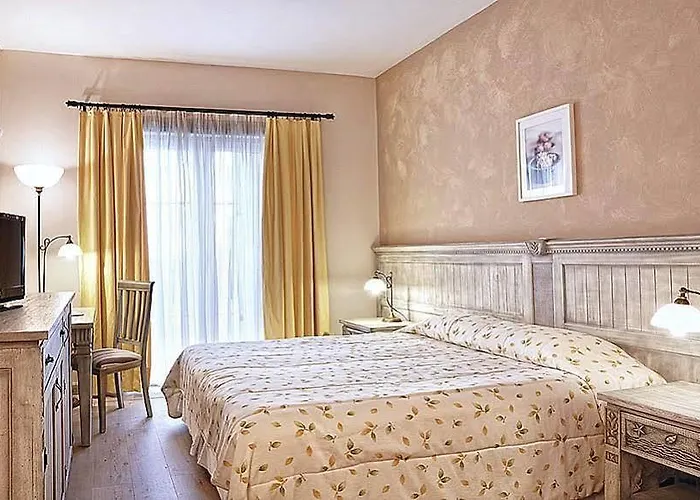 Kairaba Alaçatı Resort&spa Otel Çeşme