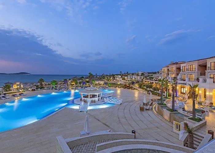Hotel Kairaba Alacati & Çeşme