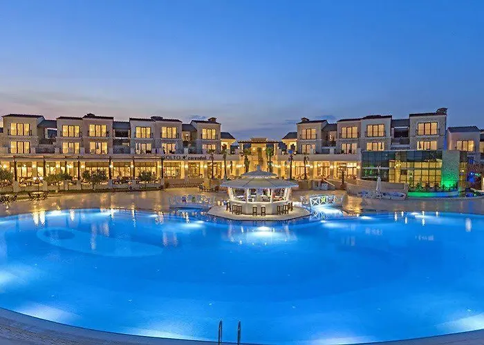 Kairaba Alaçatı Resort&spa 2* Çeşme