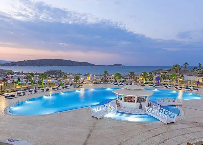 Otel Kairaba Alaçatı Resort&spa