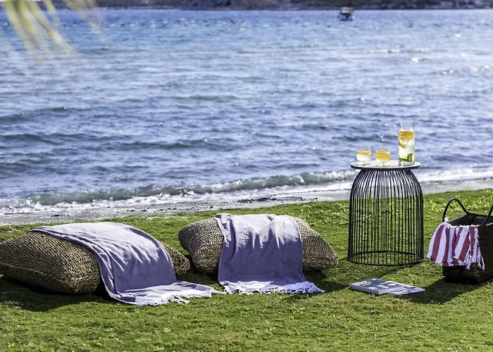 Kairaba Alaçatı Resort&spa 2* Çeşme