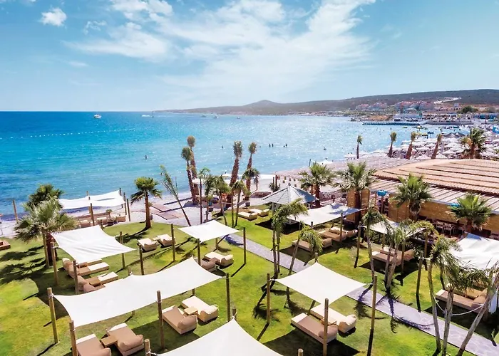 Kairaba Alaçatı Resort&spa Otel 2*