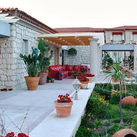 Otel Kairaba Alaçatı Resort&spa 2*
