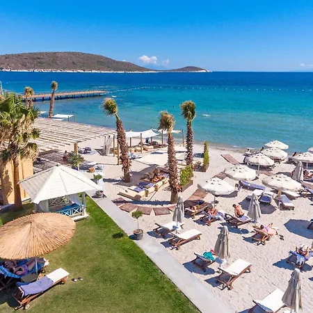 Kairaba Alaçatı Resort&spa Çeşme