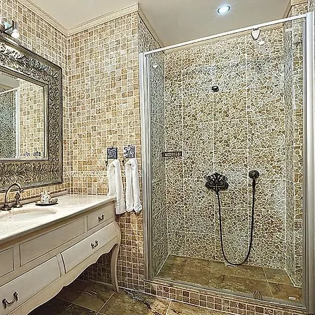 Hotel Kairaba Alacati &