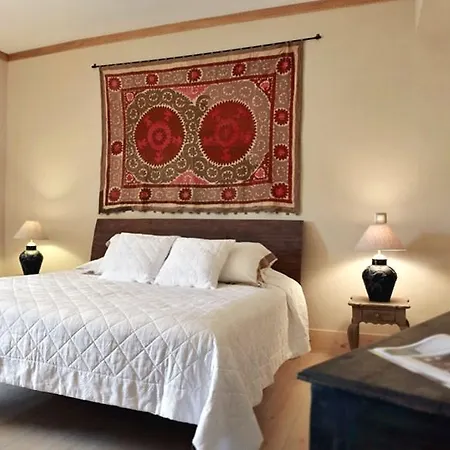 Hotel Kairaba Alacati &