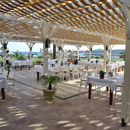 Otel Kairaba Alaçatı Resort&spa 2*