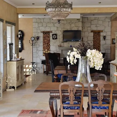 Kairaba Alacati &