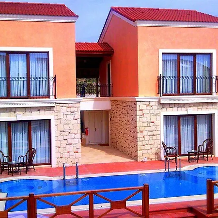 Kairaba Alaçatı Resort&spa Otel Çeşme
