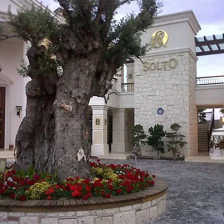 Kairaba Alacati & Ξενοδοχείο