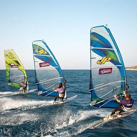 Kairaba Alaçatı Resort&spa 2* Çeşme