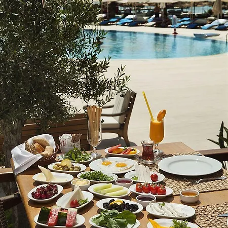 Kairaba Alaçatı Resort&spa 2* Çeşme