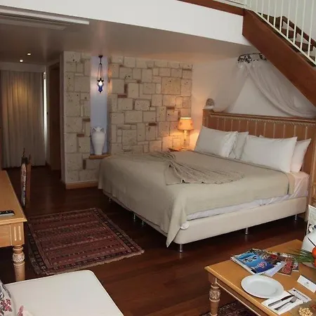 Kairaba Alaçatı Resort&spa Otel Çeşme