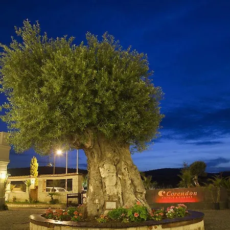 Kairaba Alaçatı Resort&spa Otel 2*