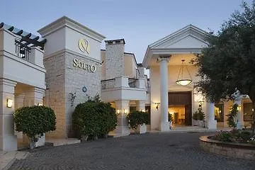 Kairaba Alacati & Hotel Çeşme