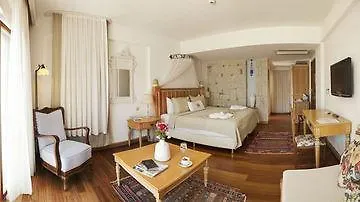 Kairaba Alaçatı Resort&spa Otel