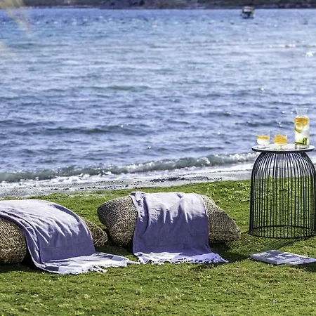 Kairaba Alaçatı Resort&spa 2* Çeşme