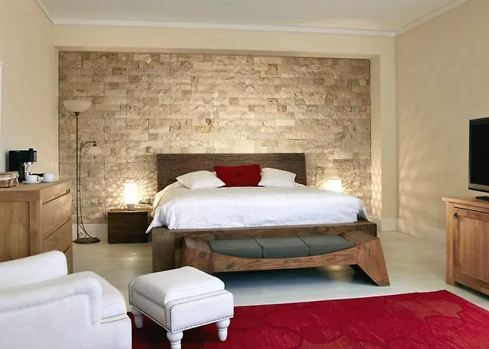 Hotel Kairaba Alacati & Çeşme